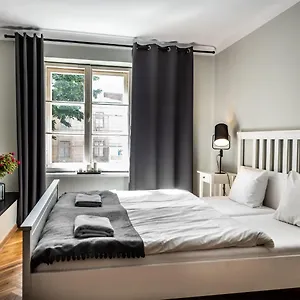Flamingo Premium Hostel Krakov