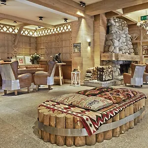 Aries & Hotel Zakopane