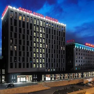 Airport Okecie Hotel Varšava