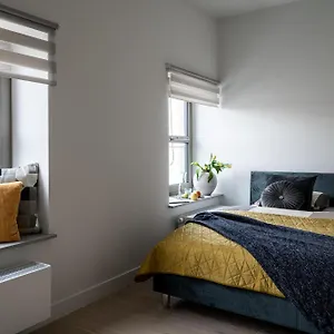 Apartments City Center Wroclaw - Parking Wliczony W Cene Vratislav