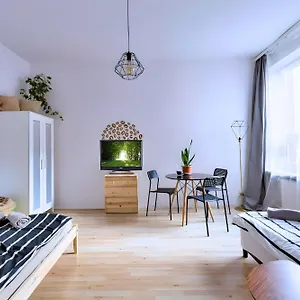 Oa - Apartament 50m Od Rynku - Old Market Square Wrocław