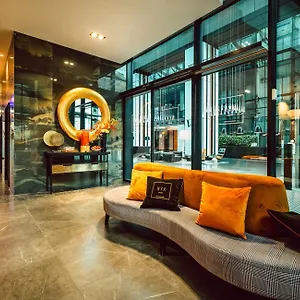 Nyx By Leonardo Hotel Varšava