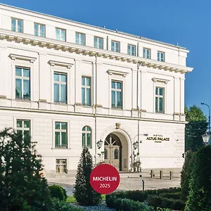 Altus Palace Breslau