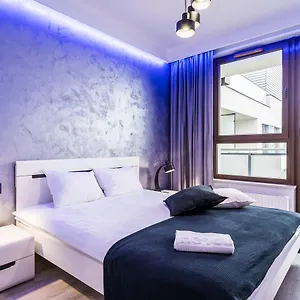 Rentplanet - Odra Tower Wrocław