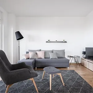 Rentplanet - Atal Tower Wrocław