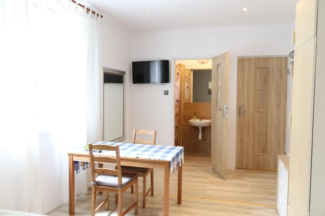 City Apartments & Gym Wroclaw