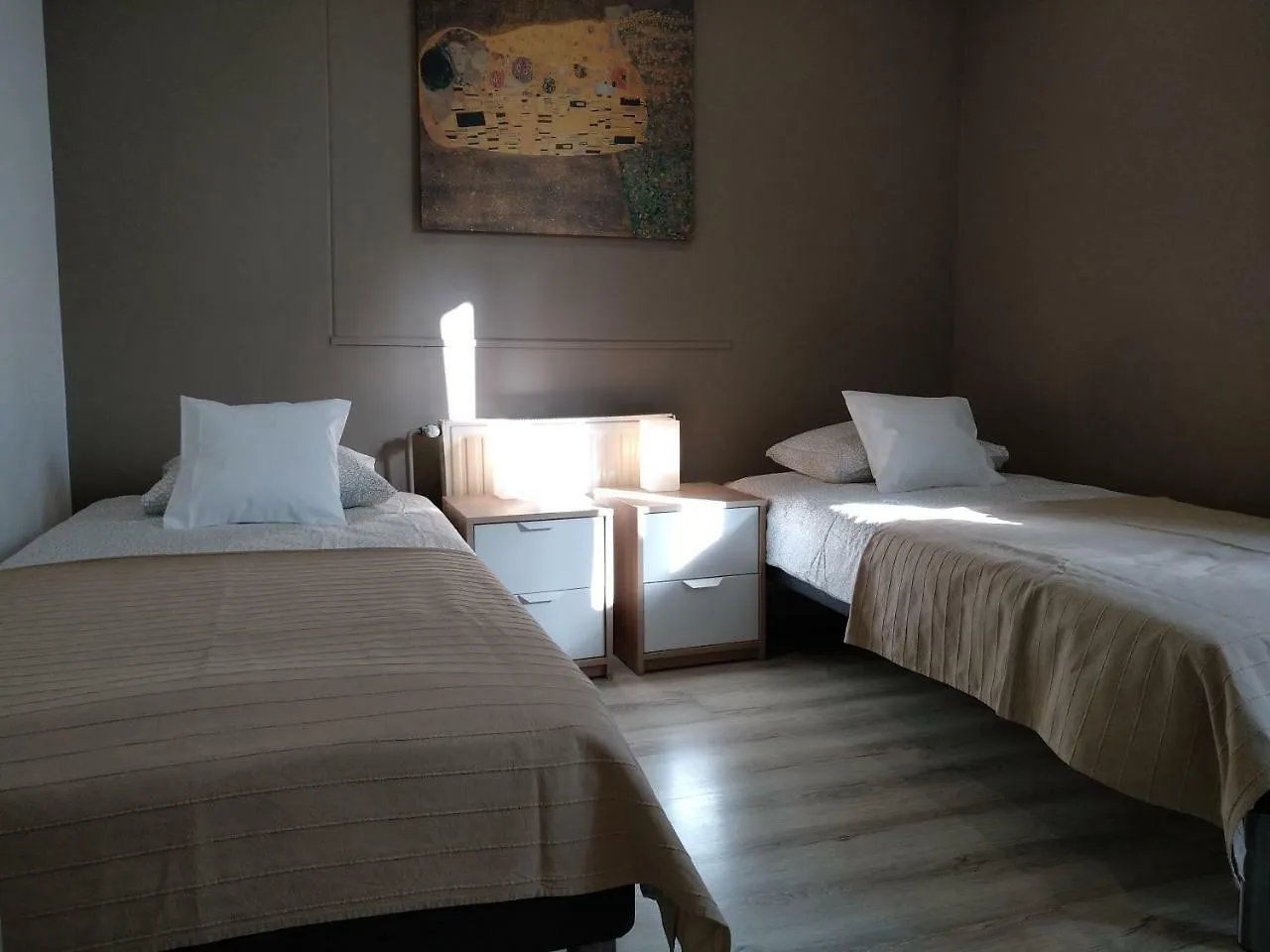City Apartments & Gym Wrocław Hostel